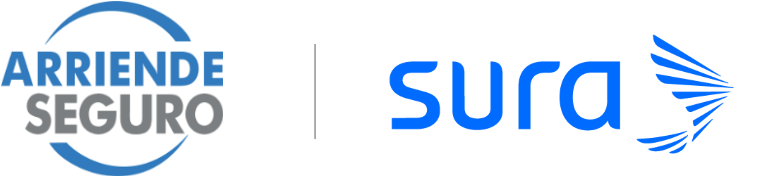 Logo Prosear Sura